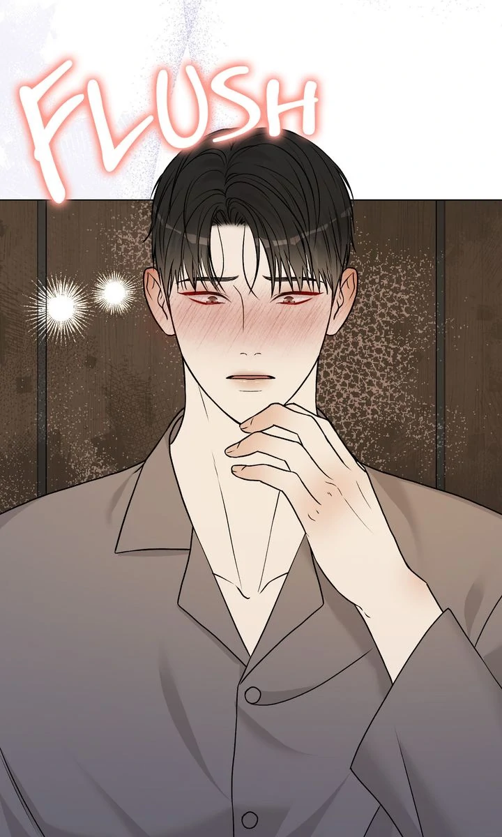 Such a Good Boy [Full ver.] - Chapter 23 manhwa