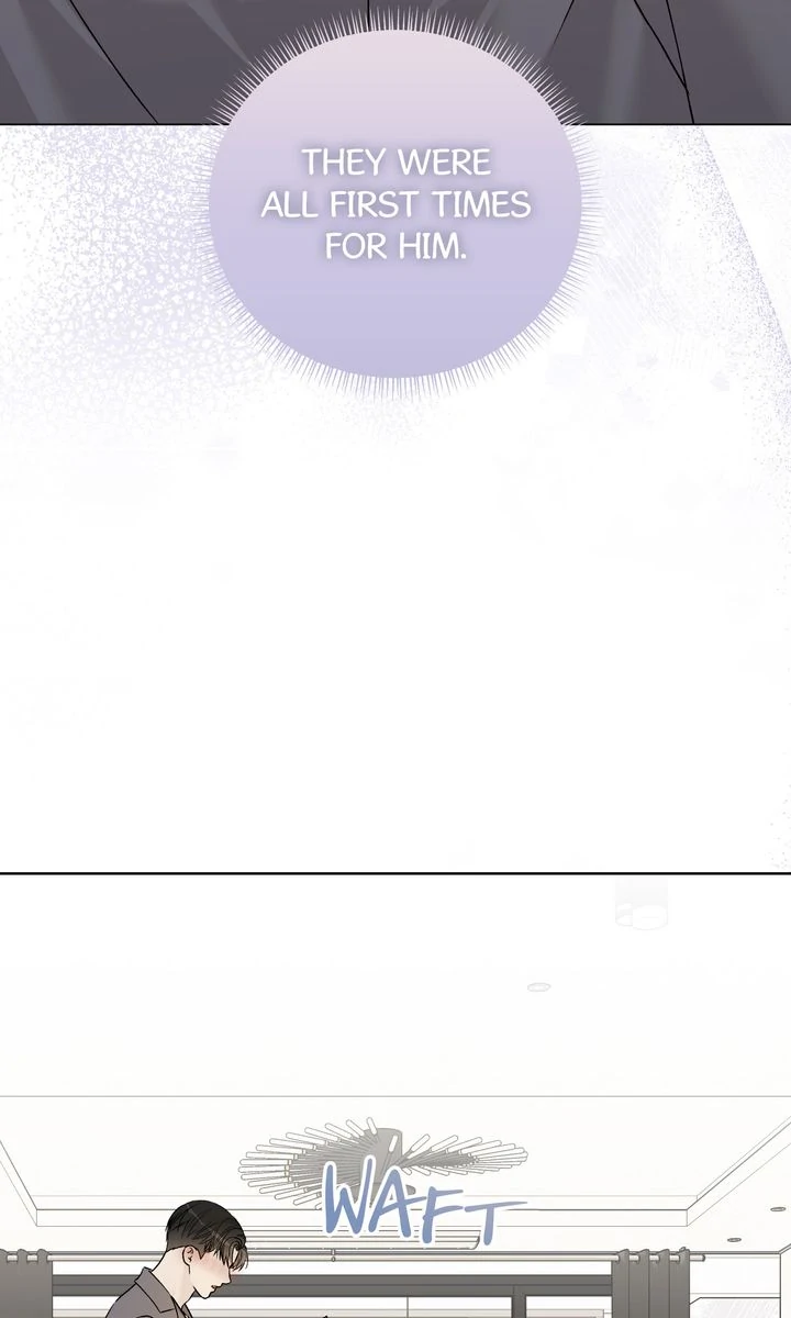 Such a Good Boy [Full ver.] - Chapter 23 manhwa