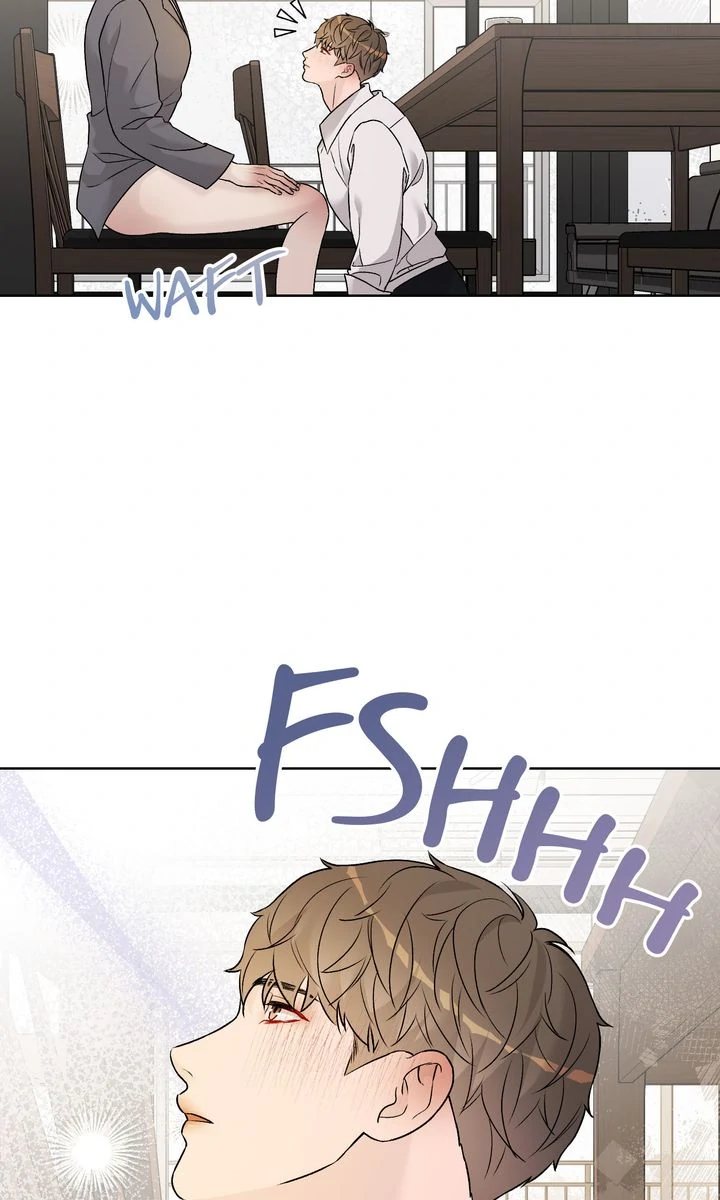 Such a Good Boy [Full ver.] - Chapter 23 manhwa