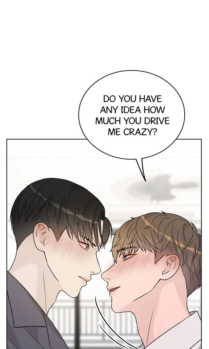 Such a Good Boy [Full ver.] - Chapter 23 manhwa