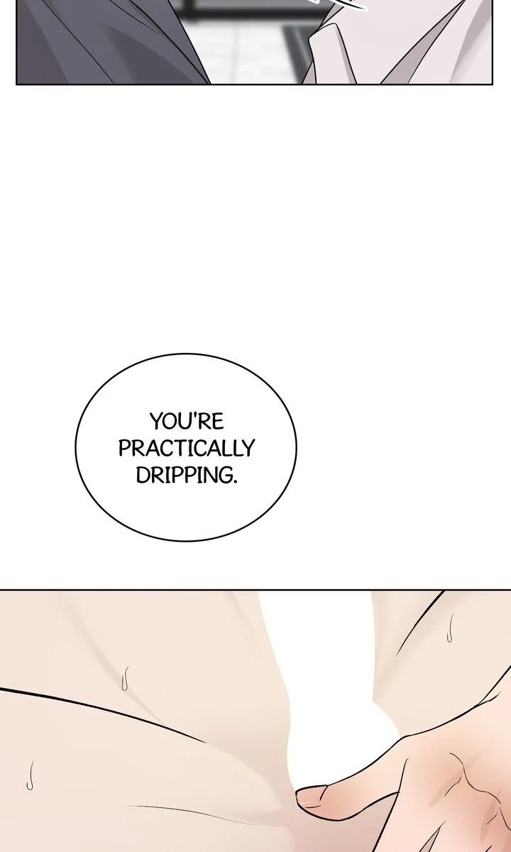 Such a Good Boy [Full ver.] - Chapter 23 manhwa