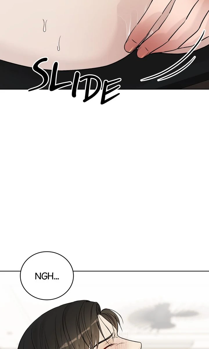 Such a Good Boy [Full ver.] - Chapter 23 manhwa