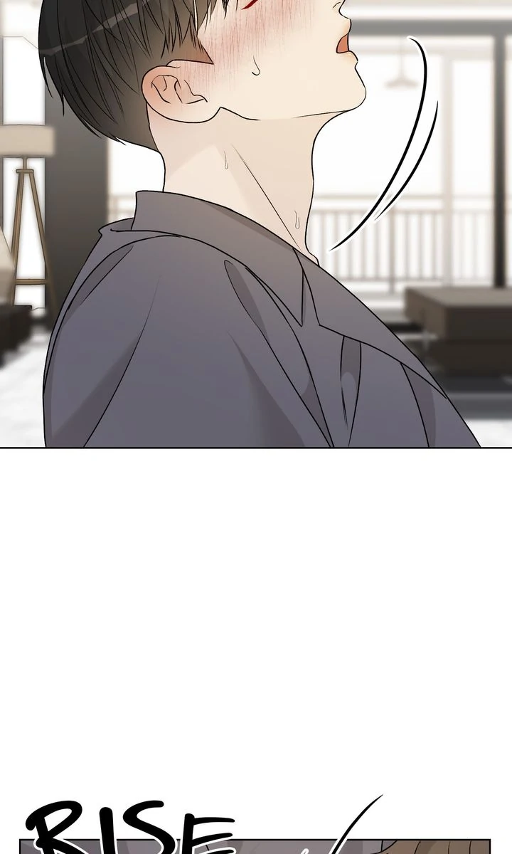 Such a Good Boy [Full ver.] - Chapter 23 manhwa