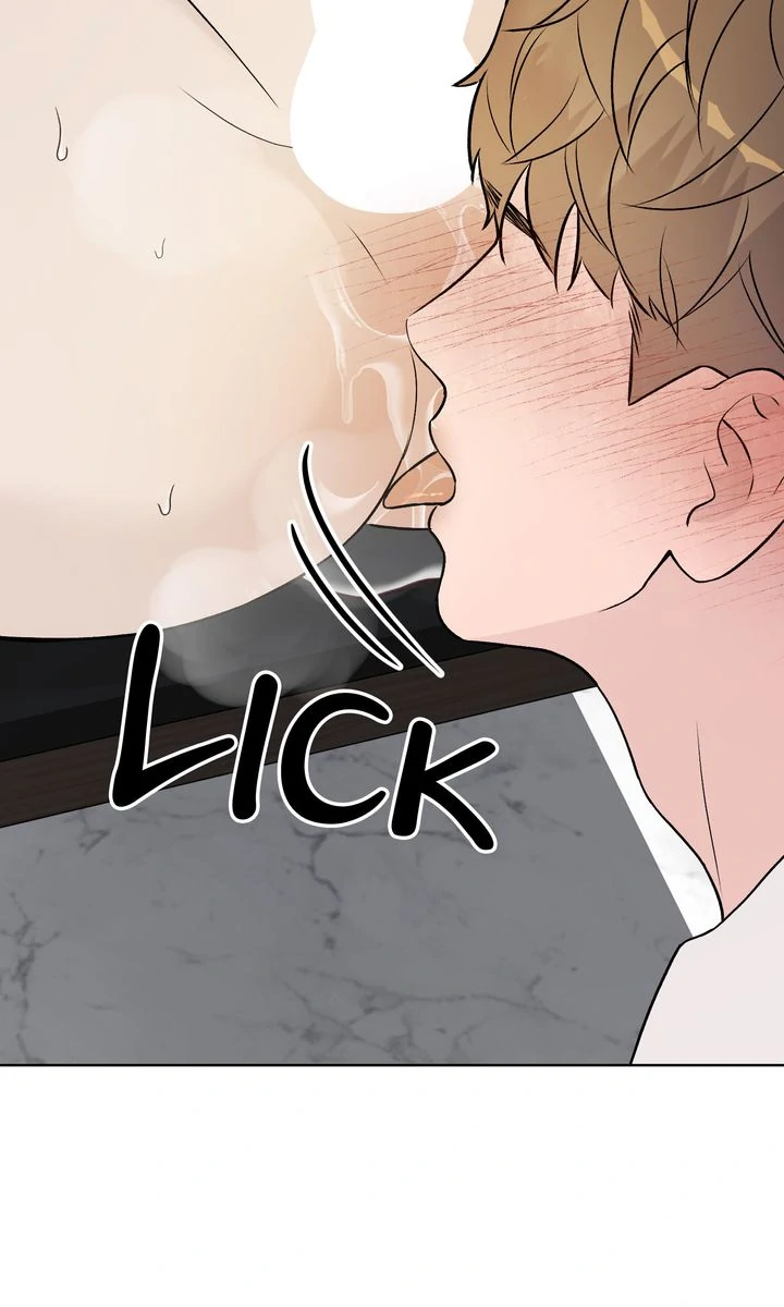 Such a Good Boy [Full ver.] - Chapter 23 manhwa