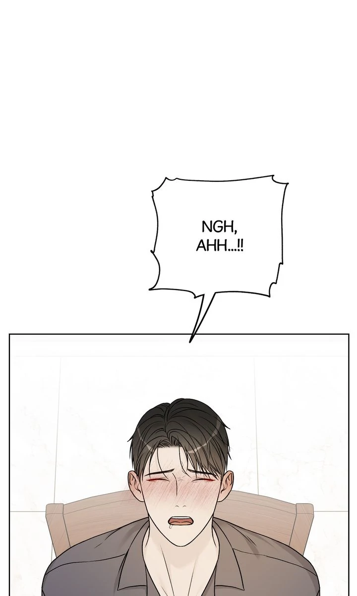 Such a Good Boy [Full ver.] - Chapter 23 manhwa