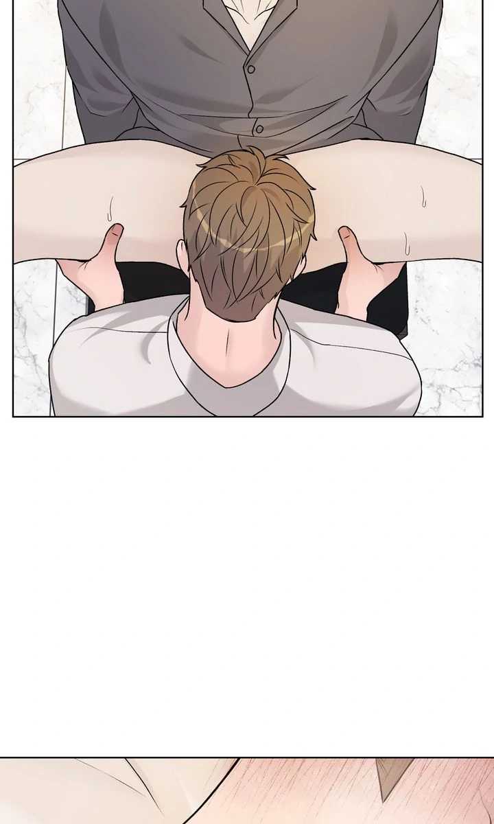Such a Good Boy [Full ver.] - Chapter 23 manhwa