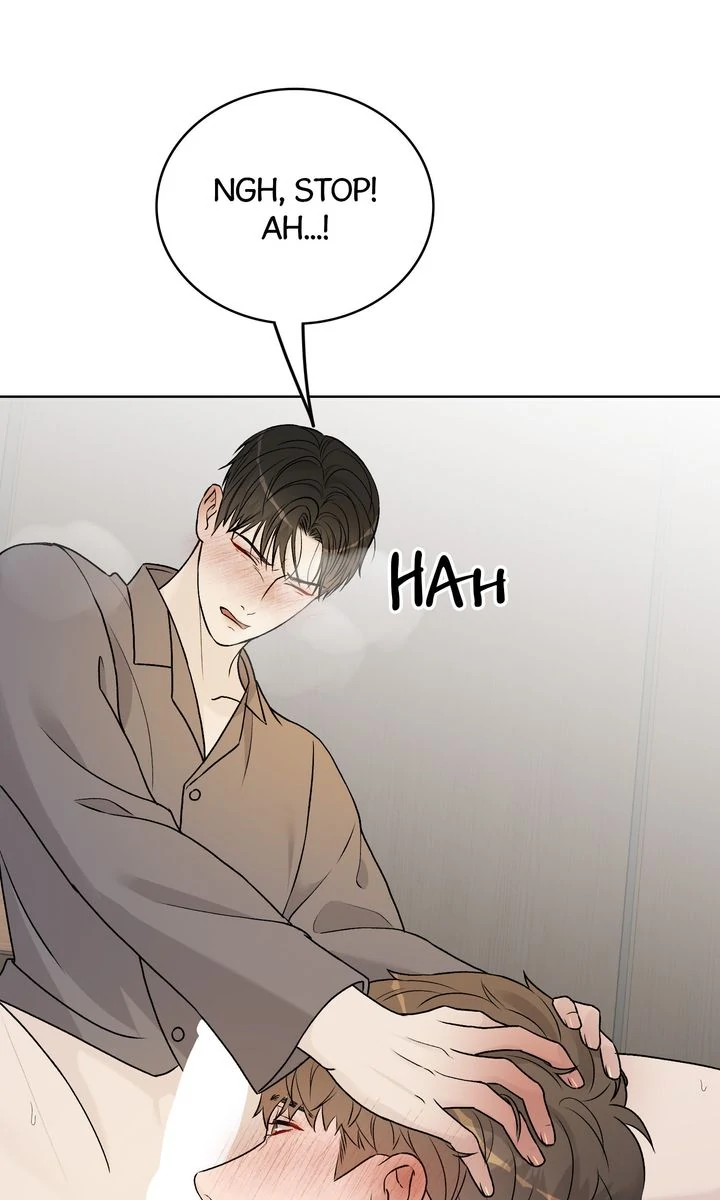 Such a Good Boy [Full ver.] - Chapter 23 manhwa