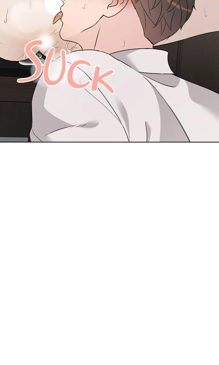 Such a Good Boy [Full ver.] - Chapter 23 manhwa