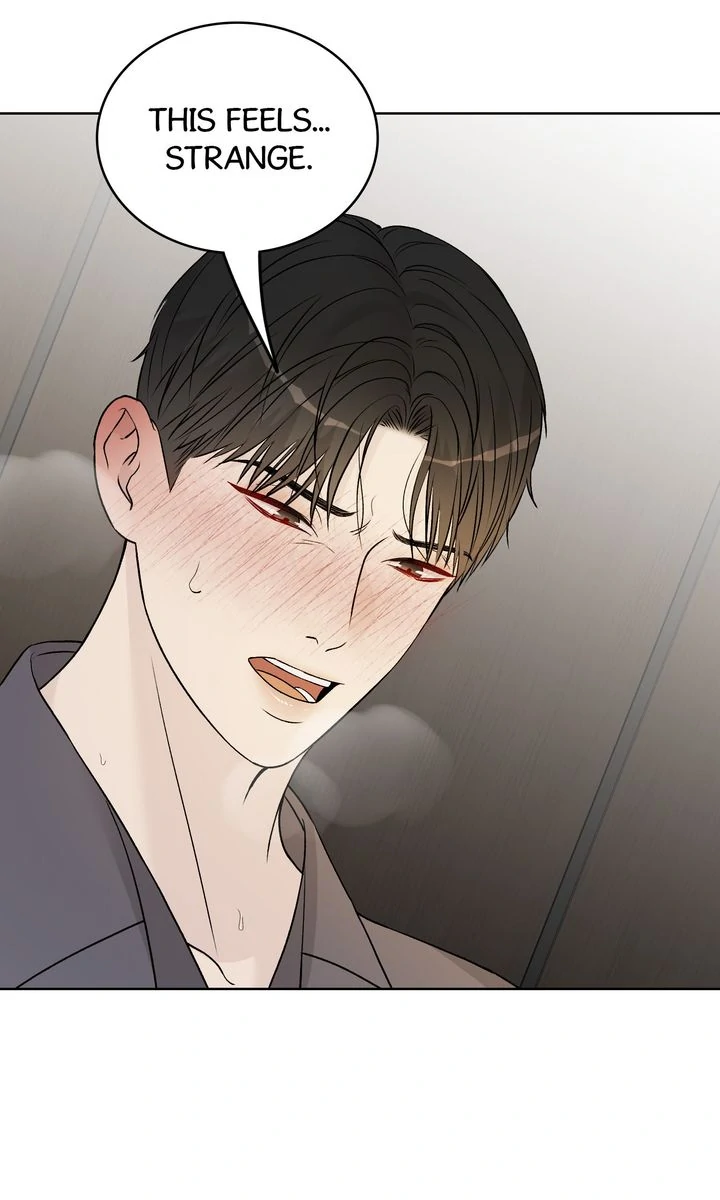 Such a Good Boy [Full ver.] - Chapter 23 manhwa