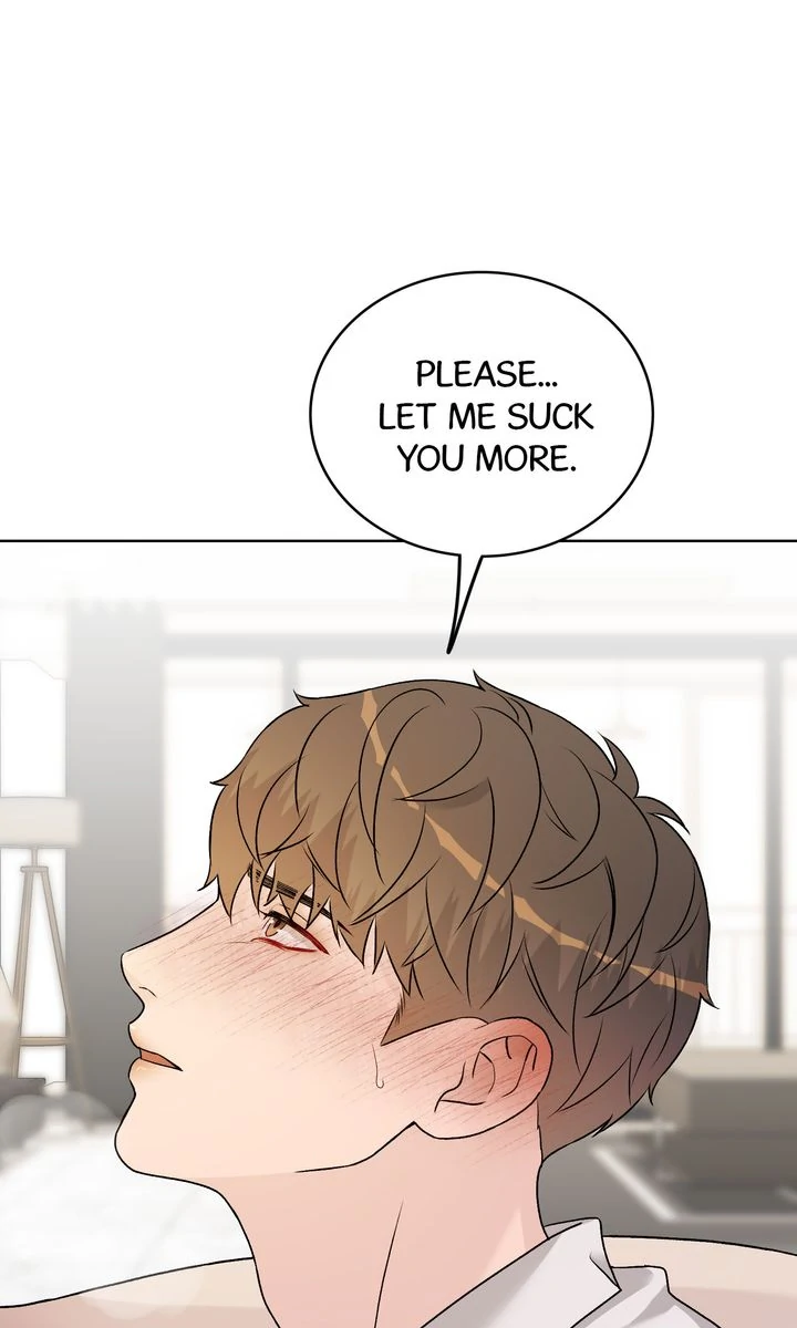 Such a Good Boy [Full ver.] - Chapter 23 manhwa