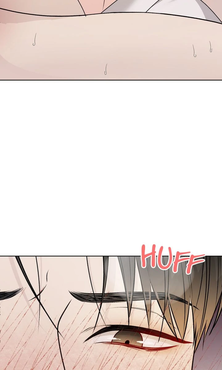 Such a Good Boy [Full ver.] - Chapter 23 manhwa