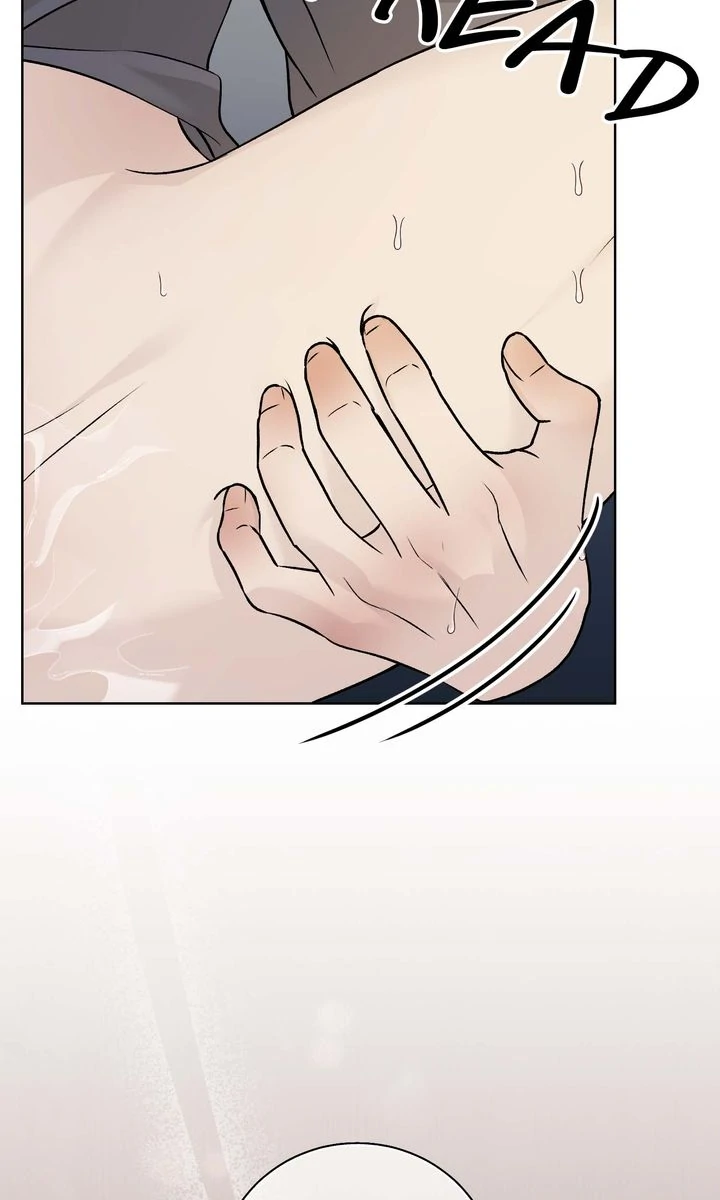 Such a Good Boy [Full ver.] - Chapter 23 manhwa