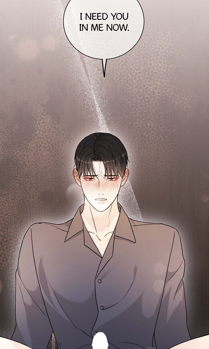 Such a Good Boy [Full ver.] - Chapter 23 manhwa
