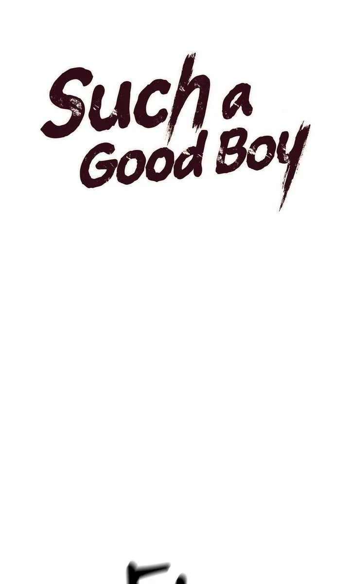 Such a Good Boy [Full ver.] - Chapter 23 manhwa