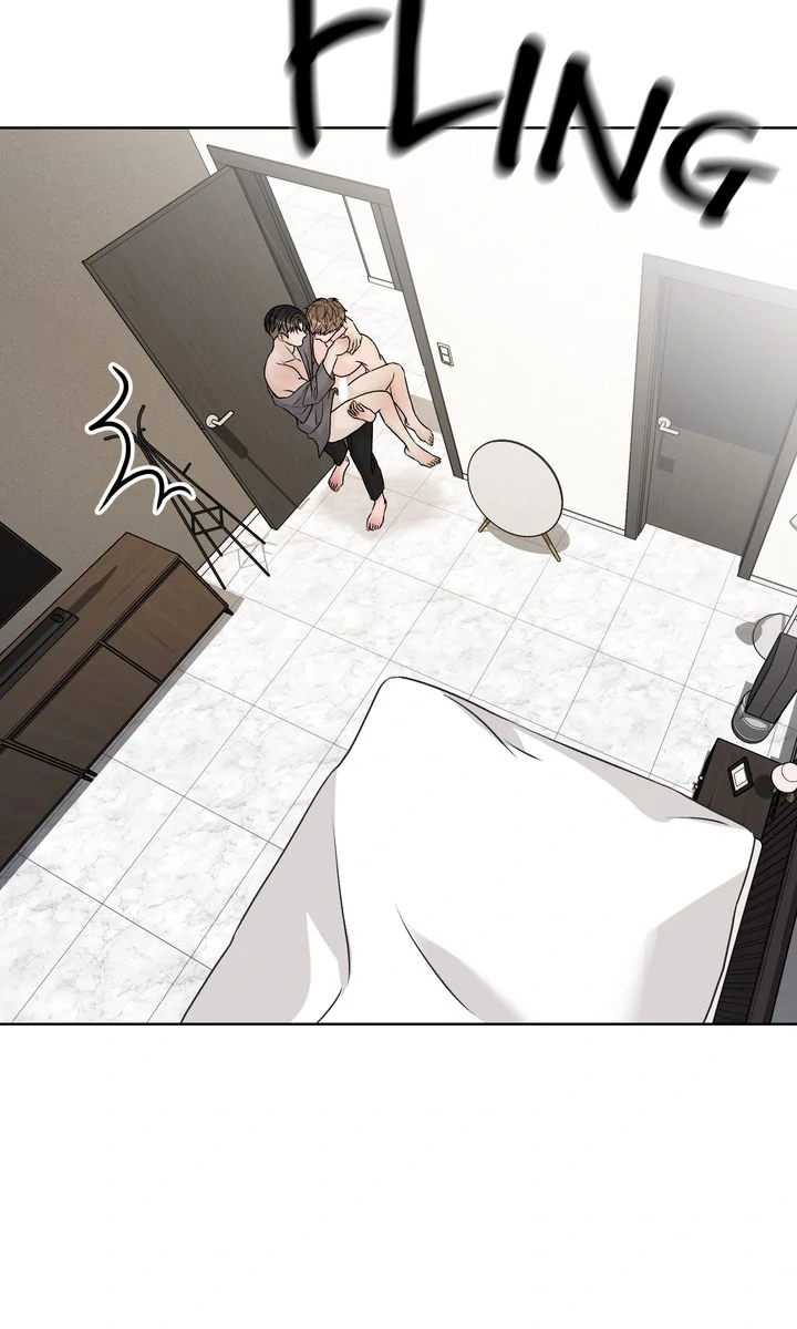 Such a Good Boy [Full ver.] - Chapter 23 manhwa