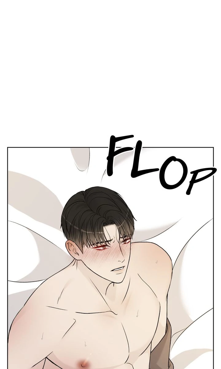 Such a Good Boy [Full ver.] - Chapter 23 manhwa