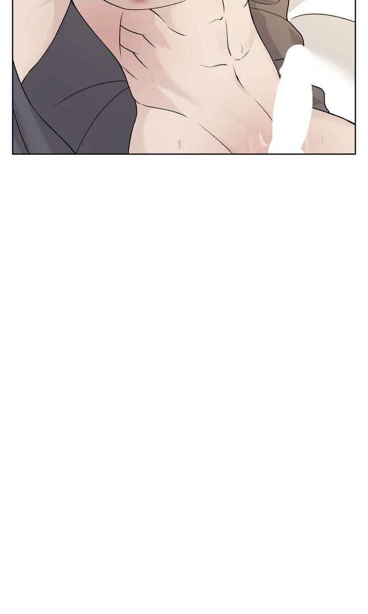 Such a Good Boy [Full ver.] - Chapter 23 manhwa