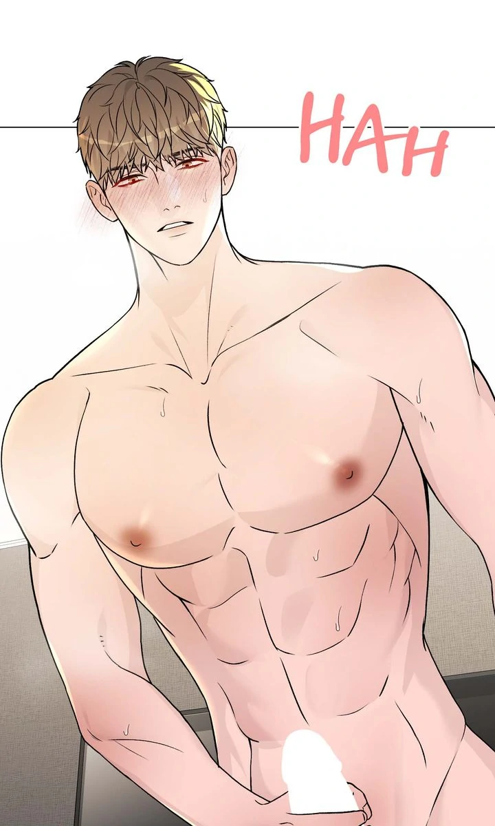 Such a Good Boy [Full ver.] - Chapter 23 manhwa