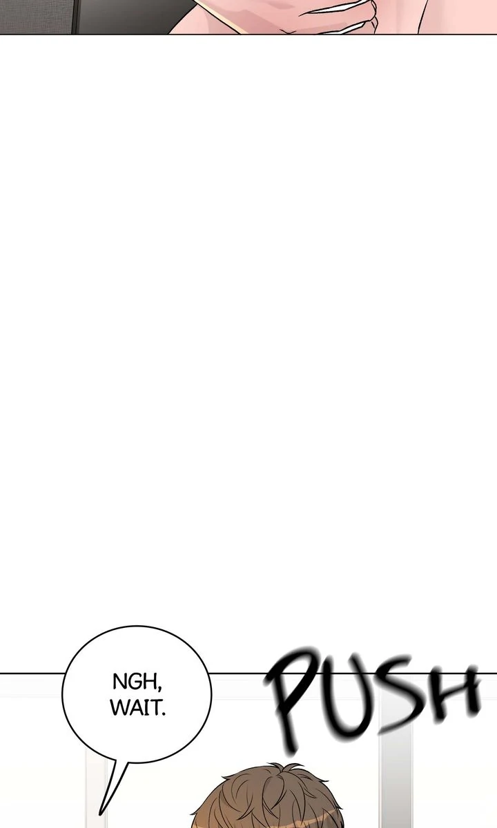 Such a Good Boy [Full ver.] - Chapter 23 manhwa