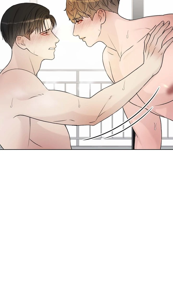 Such a Good Boy [Full ver.] - Chapter 23 manhwa