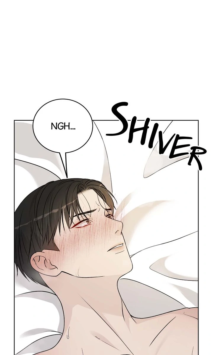 Such a Good Boy [Full ver.] - Chapter 23 manhwa