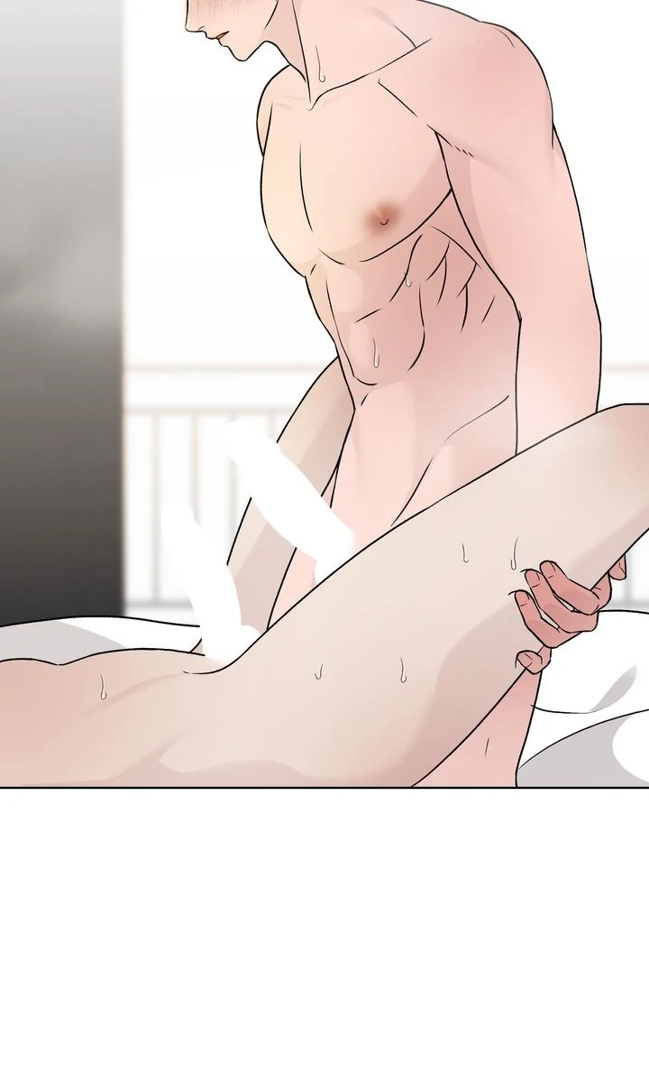 Such a Good Boy [Full ver.] - Chapter 23 manhwa