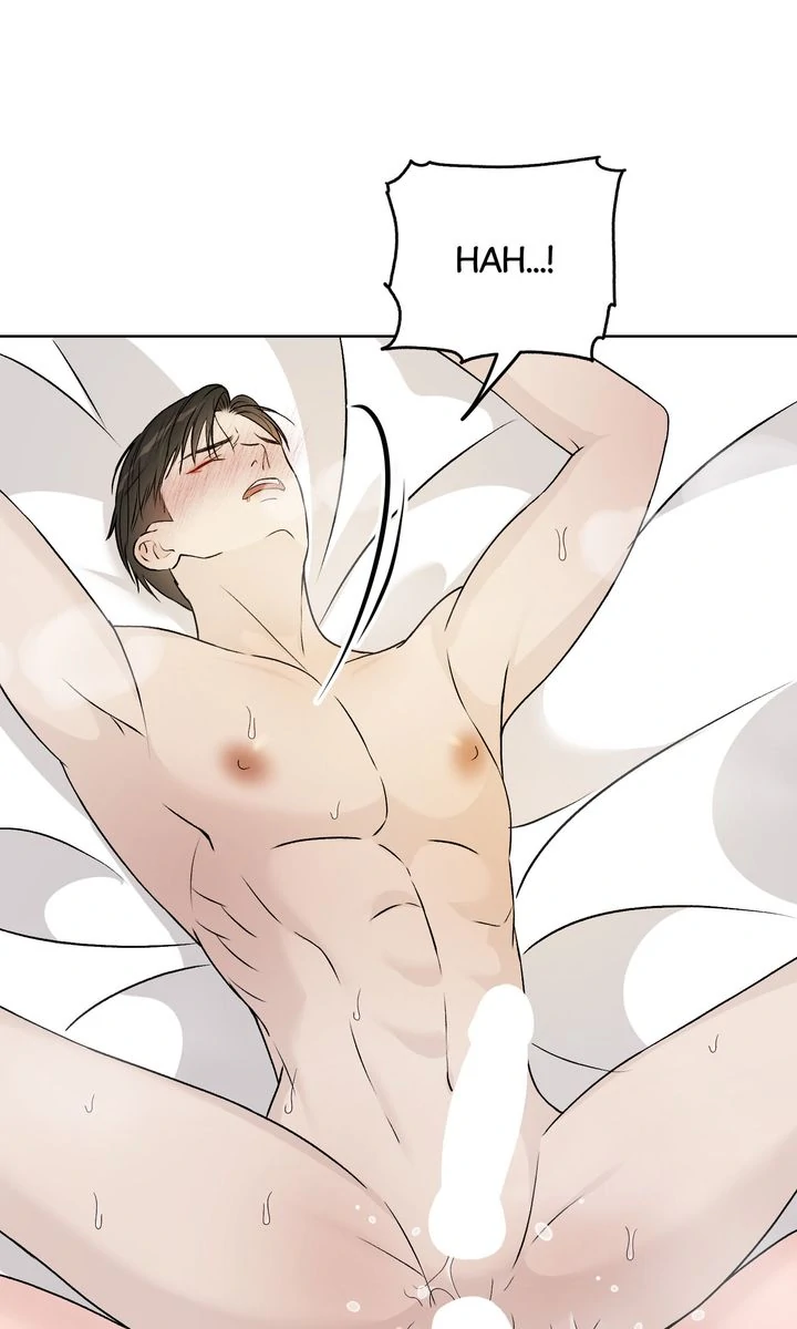 Such a Good Boy [Full ver.] - Chapter 23 manhwa