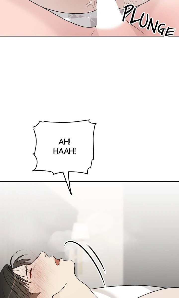 Such a Good Boy [Full ver.] - Chapter 23 manhwa