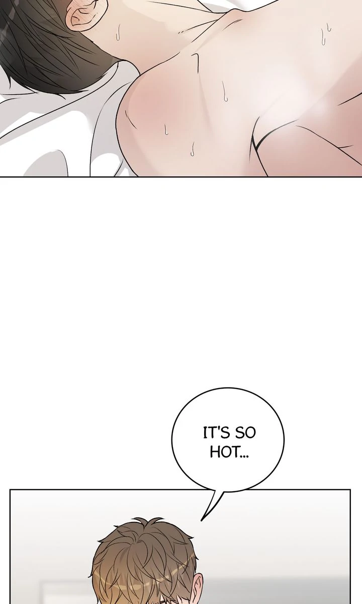 Such a Good Boy [Full ver.] - Chapter 23 manhwa