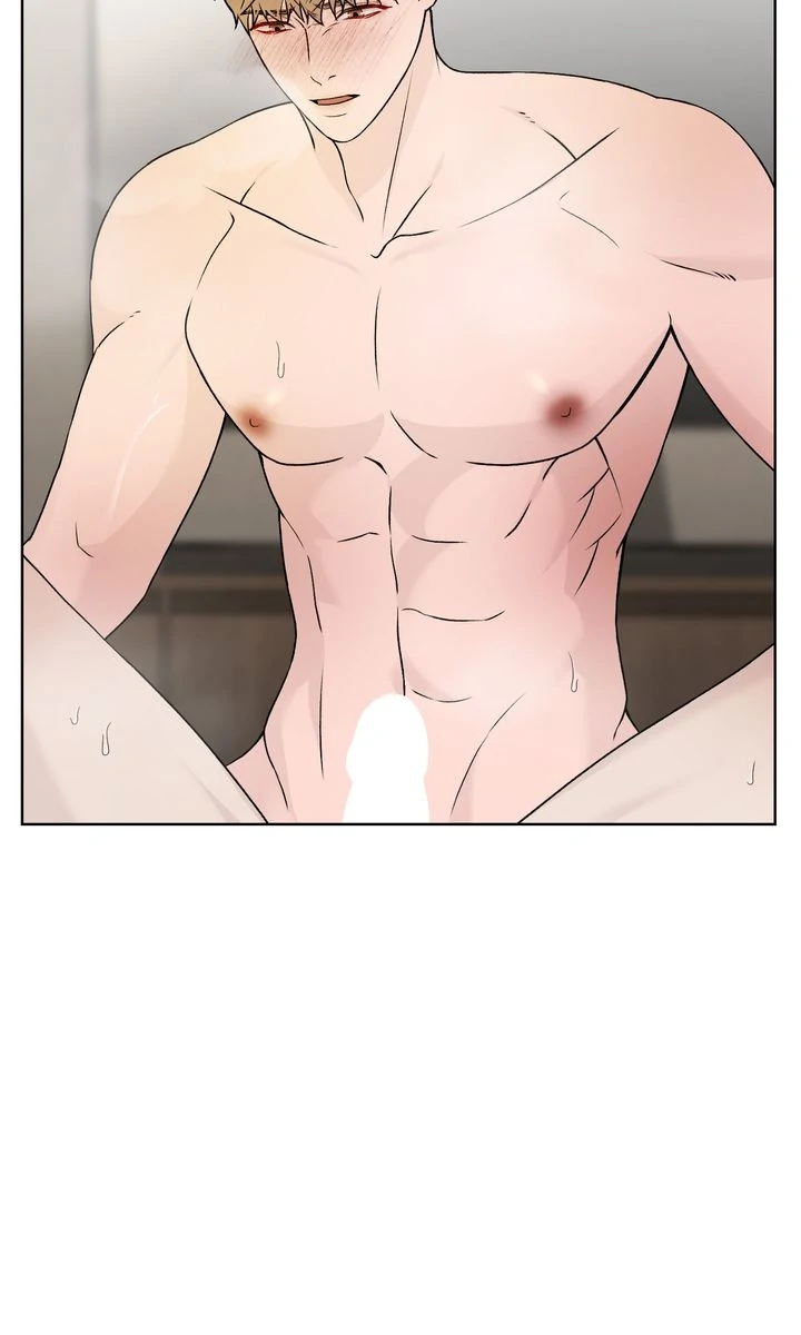 Such a Good Boy [Full ver.] - Chapter 23 manhwa