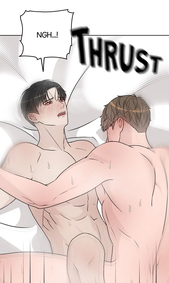 Such a Good Boy [Full ver.] - Chapter 23 manhwa