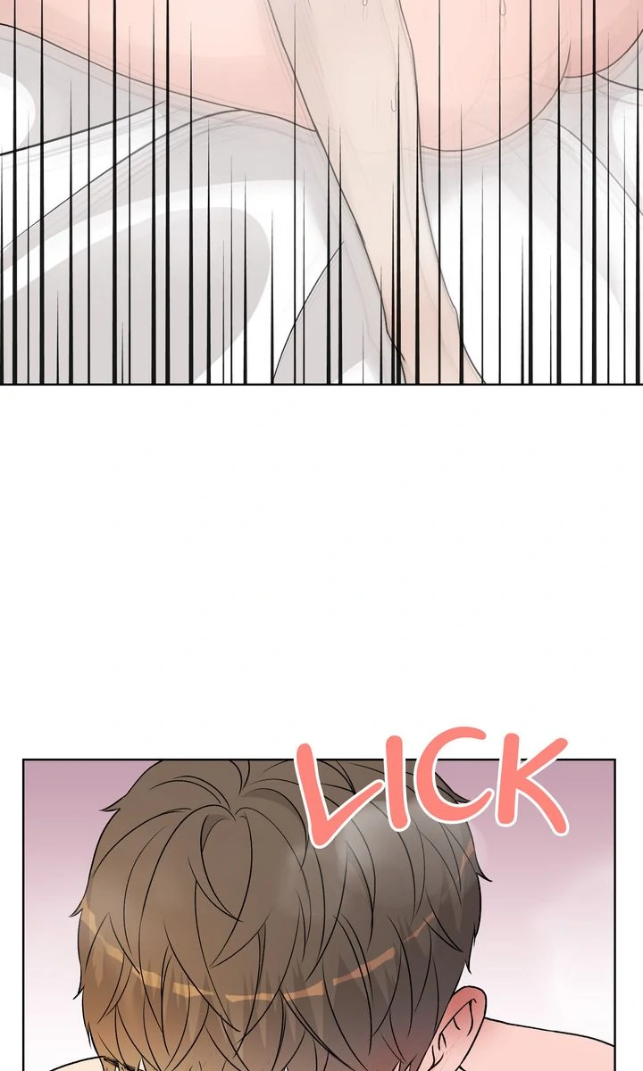 Such a Good Boy [Full ver.] - Chapter 23 manhwa