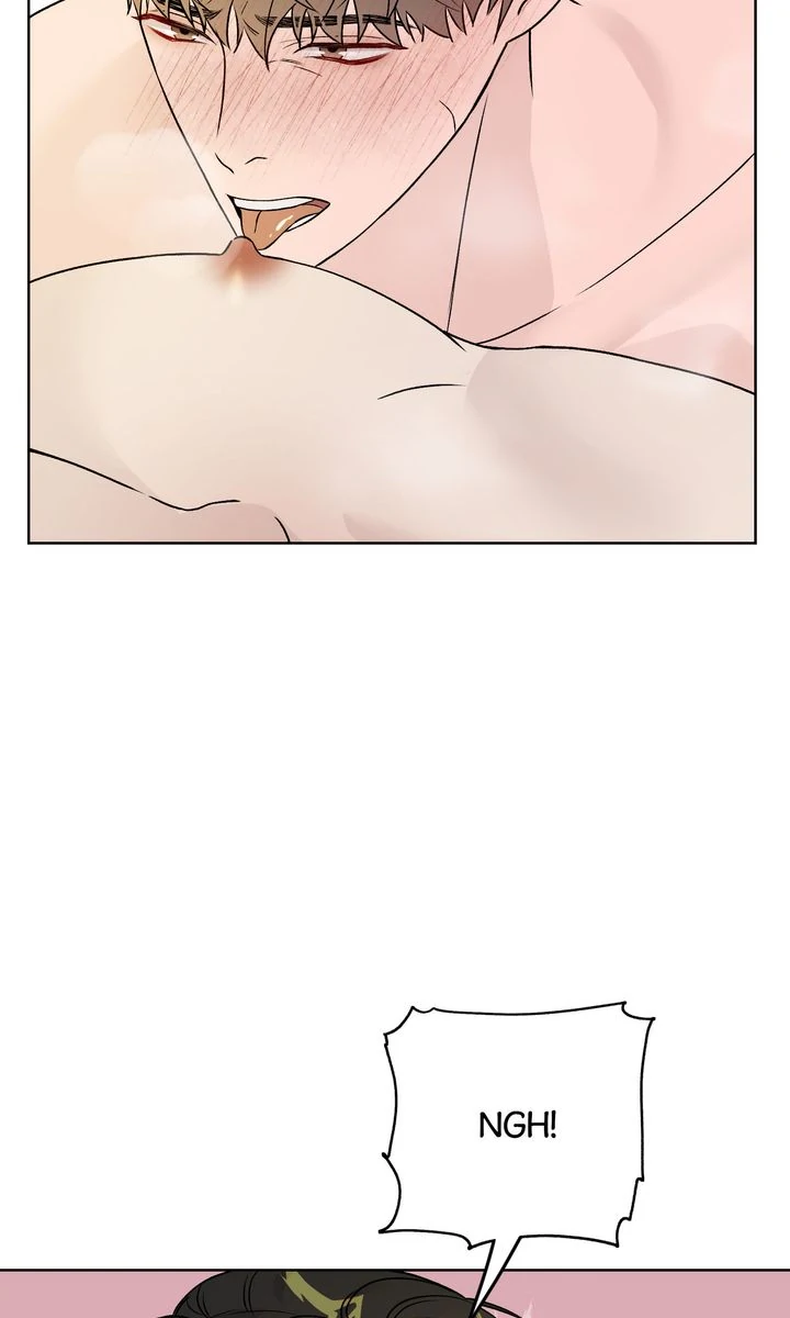 Such a Good Boy [Full ver.] - Chapter 23 manhwa