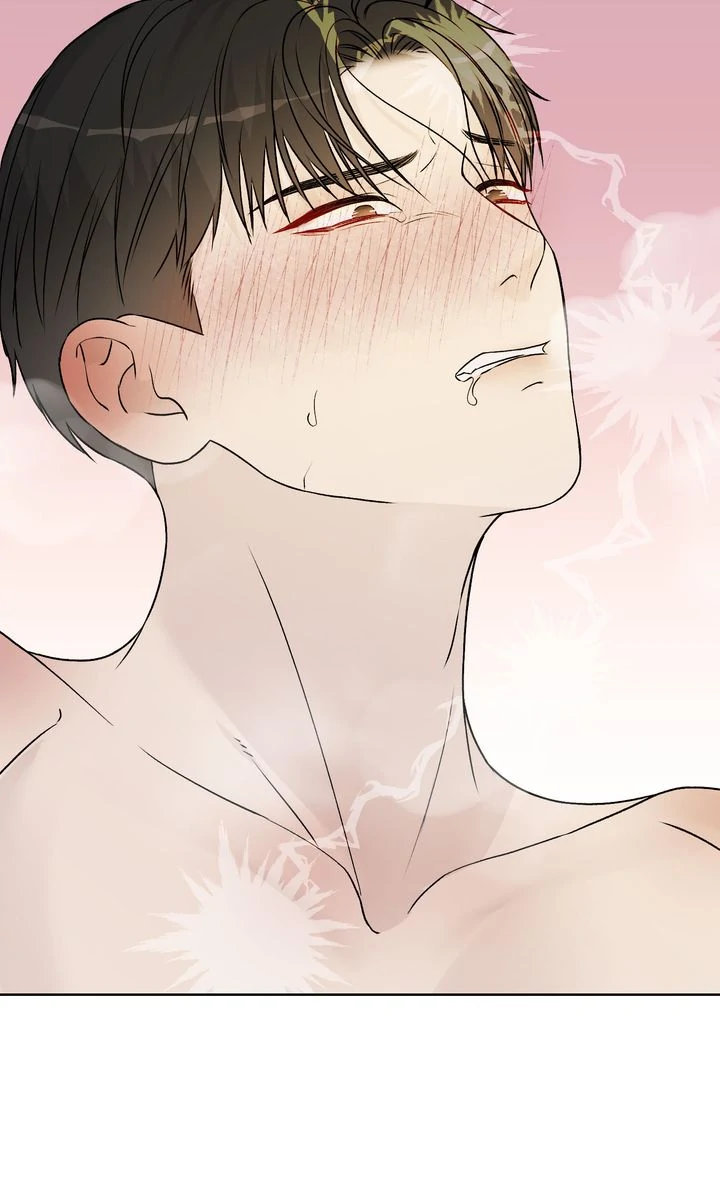 Such a Good Boy [Full ver.] - Chapter 23 manhwa