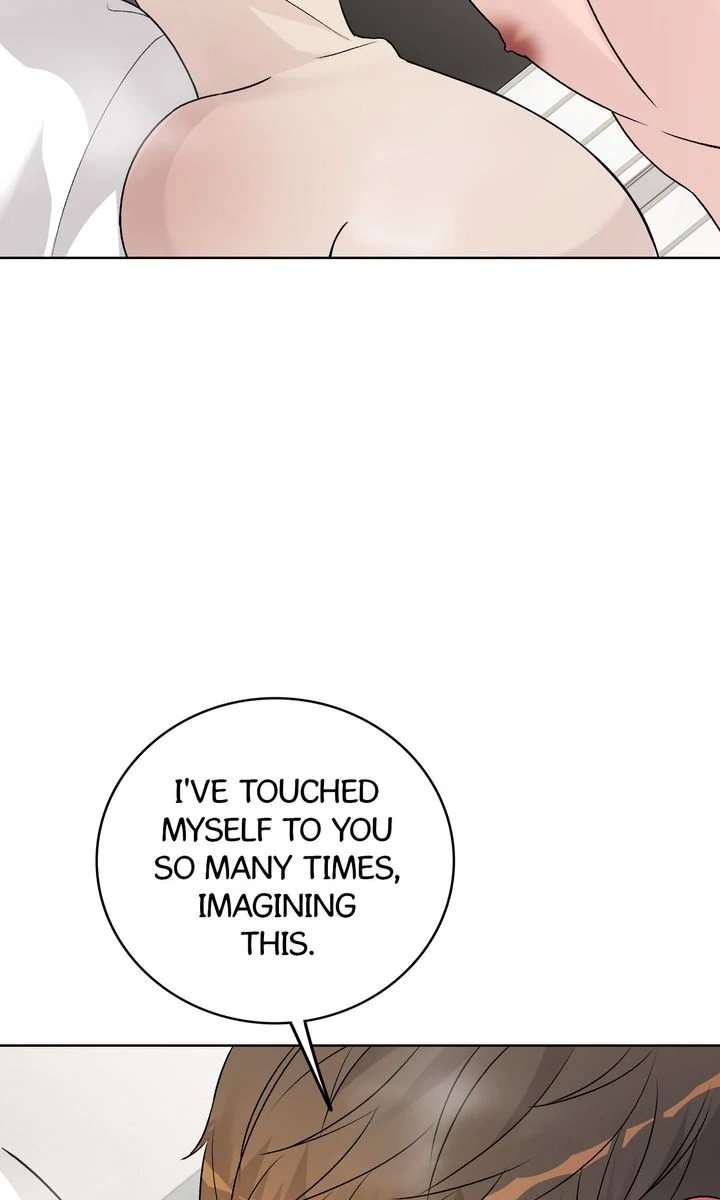 Such a Good Boy [Full ver.] - Chapter 23 manhwa