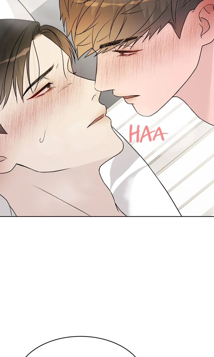 Such a Good Boy [Full ver.] - Chapter 23 manhwa