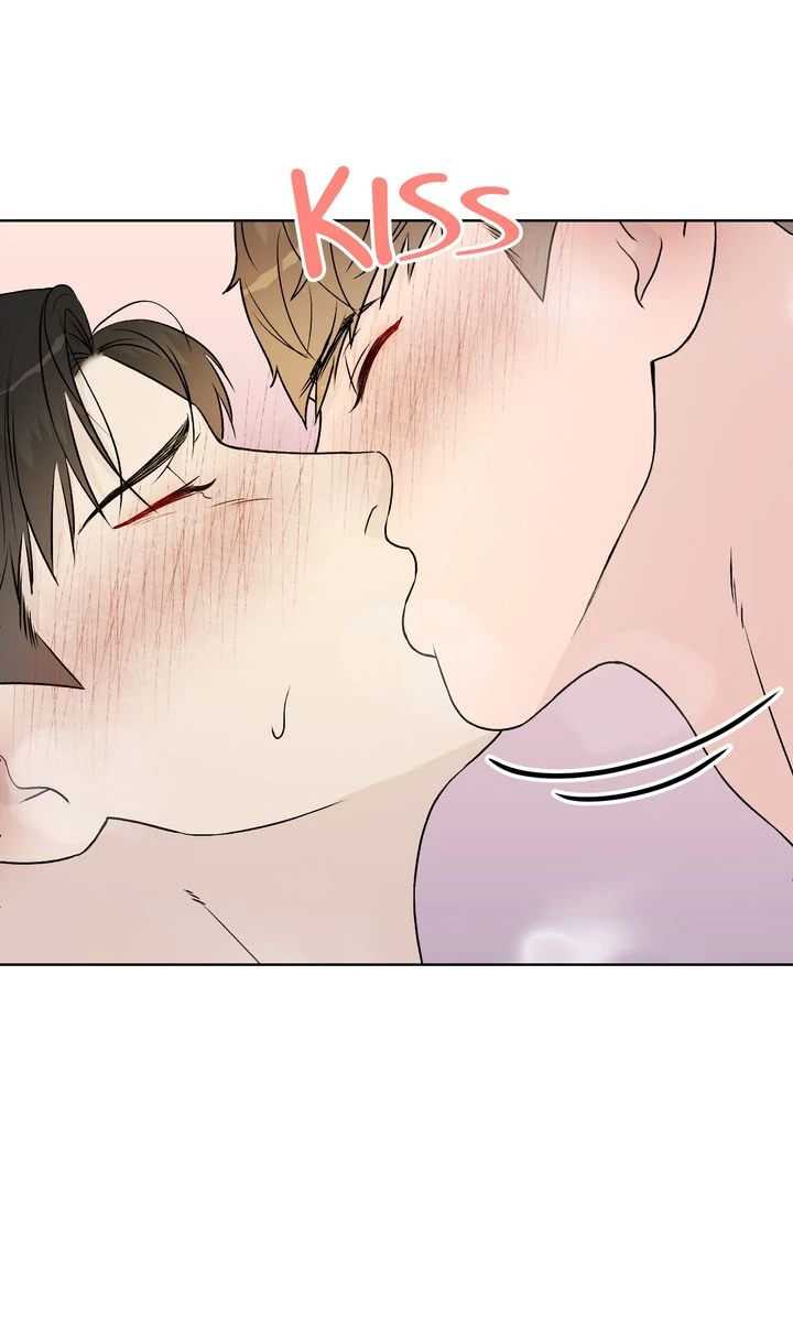 Such a Good Boy [Full ver.] - Chapter 23 manhwa