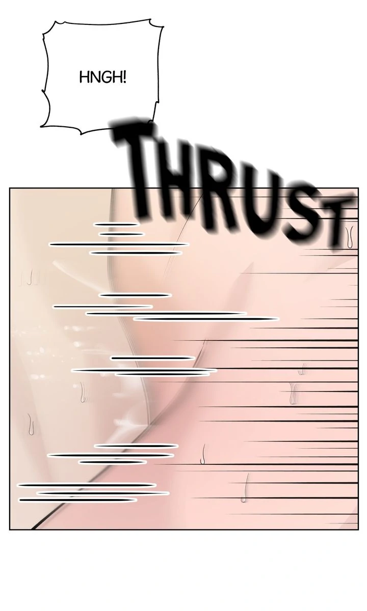 Such a Good Boy [Full ver.] - Chapter 23 manhwa