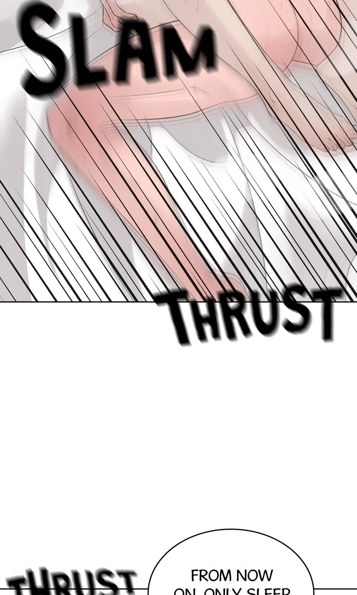 Such a Good Boy [Full ver.] - Chapter 23 manhwa