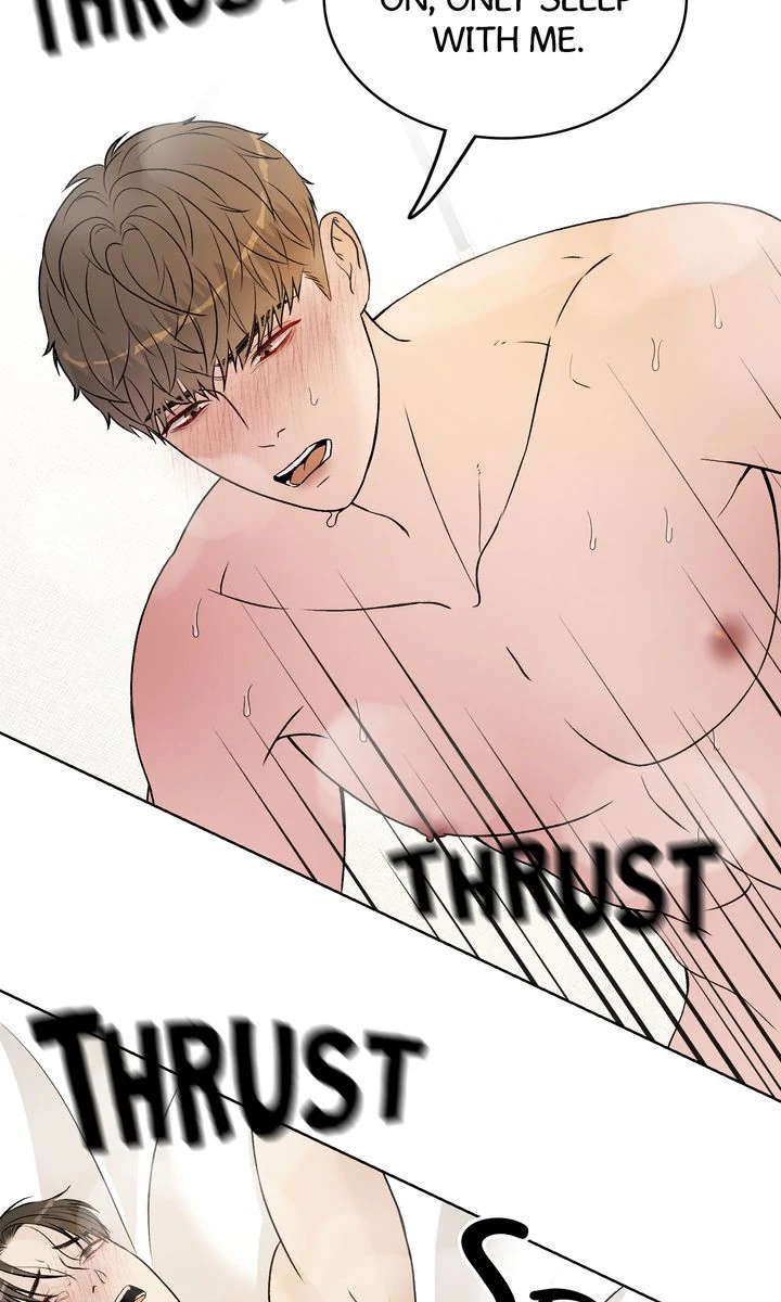 Such a Good Boy [Full ver.] - Chapter 23 manhwa