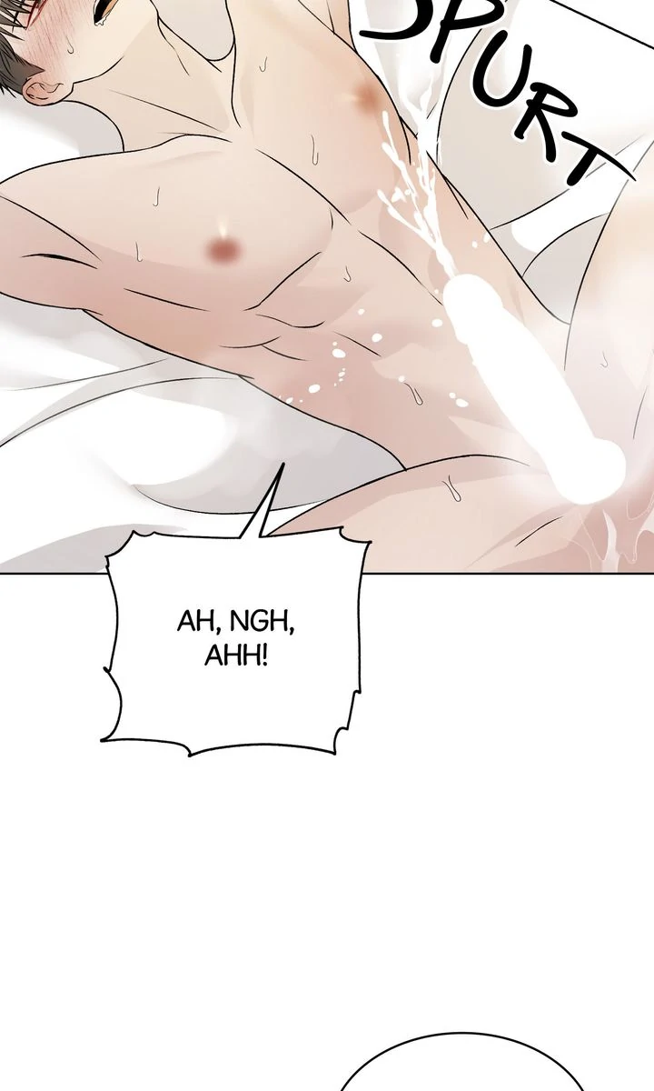 Such a Good Boy [Full ver.] - Chapter 23 manhwa