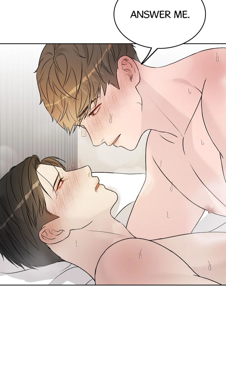 Such a Good Boy [Full ver.] - Chapter 23 manhwa