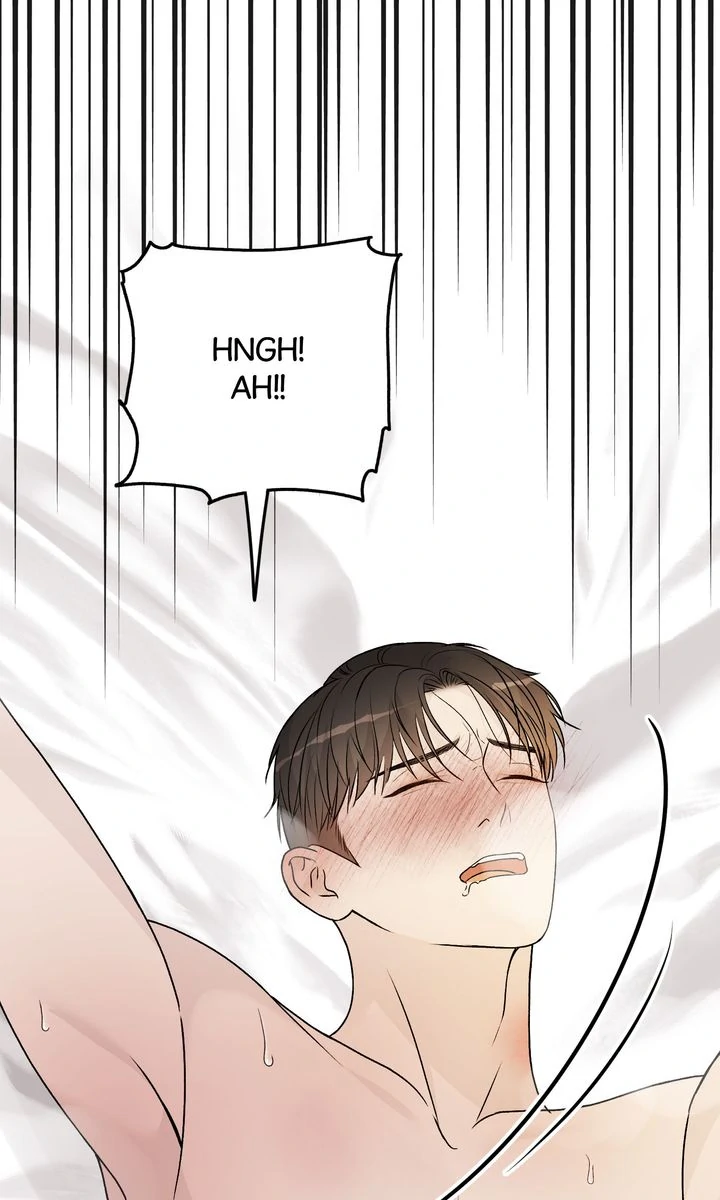 Such a Good Boy [Full ver.] - Chapter 23 manhwa