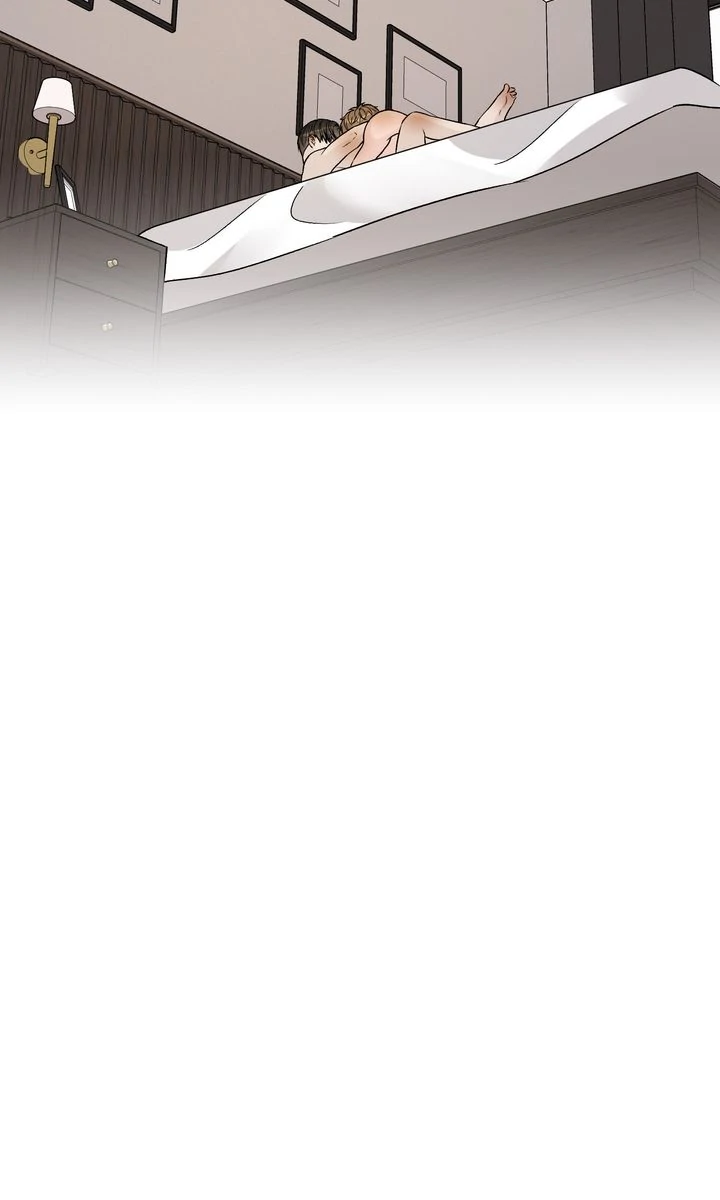 Such a Good Boy [Full ver.] - Chapter 23 manhwa