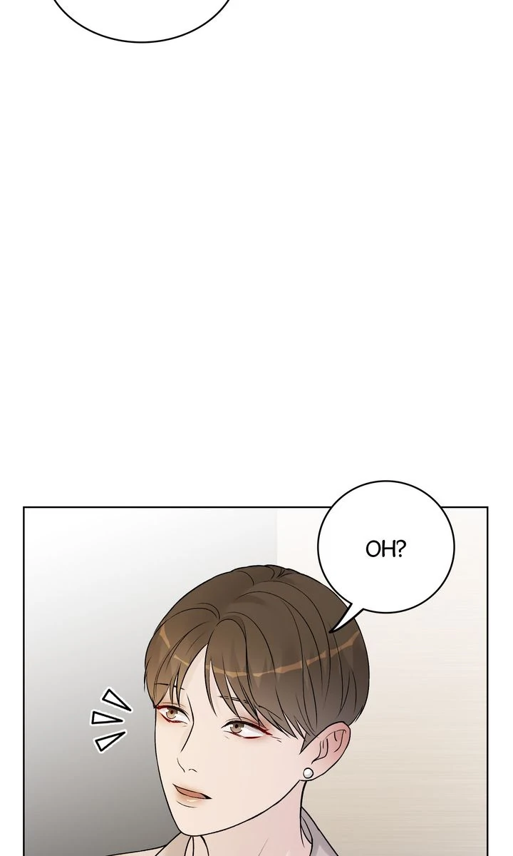 Such a Good Boy [Full ver.] - Chapter 23 manhwa