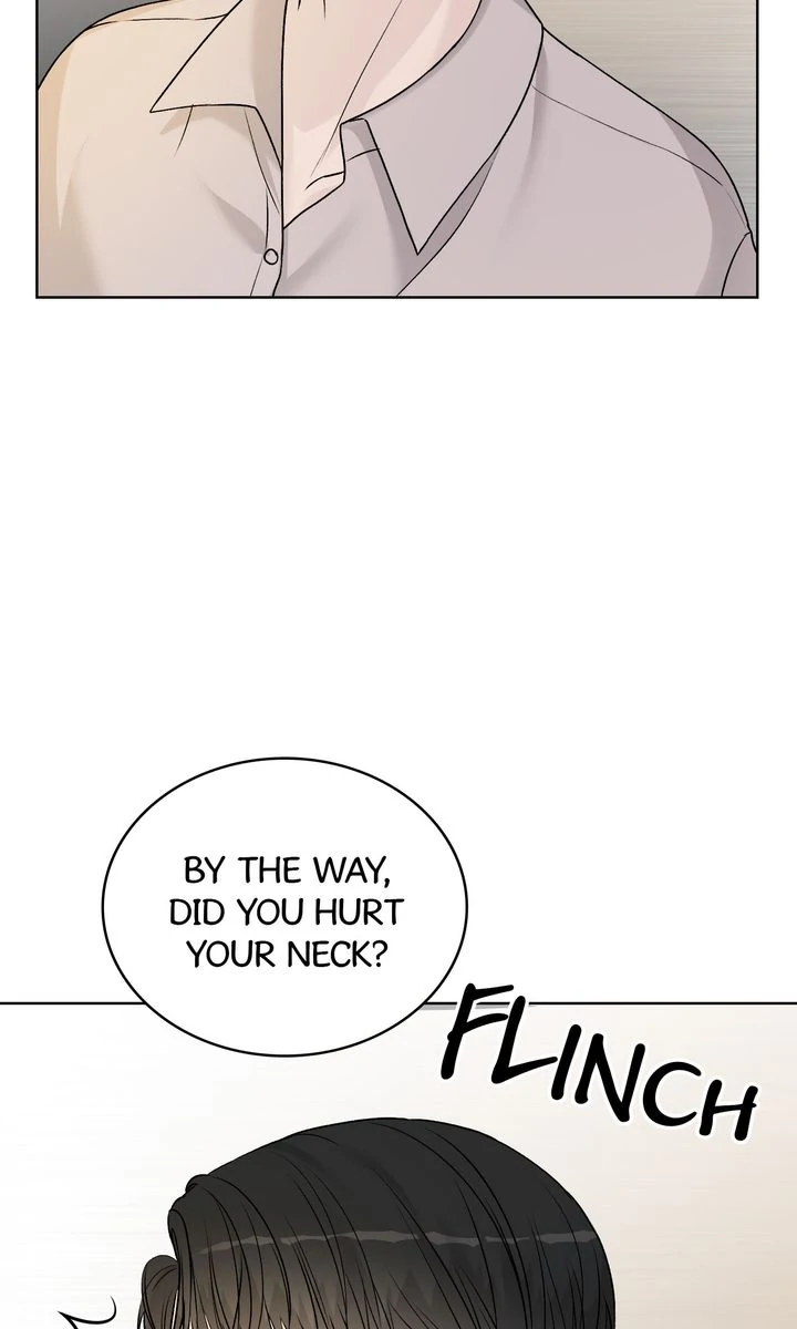 Such a Good Boy [Full ver.] - Chapter 23 manhwa