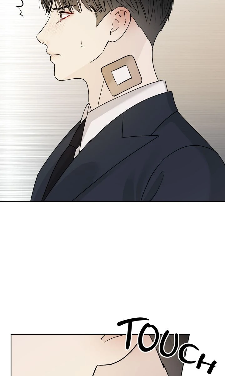 Such a Good Boy [Full ver.] - Chapter 23 manhwa