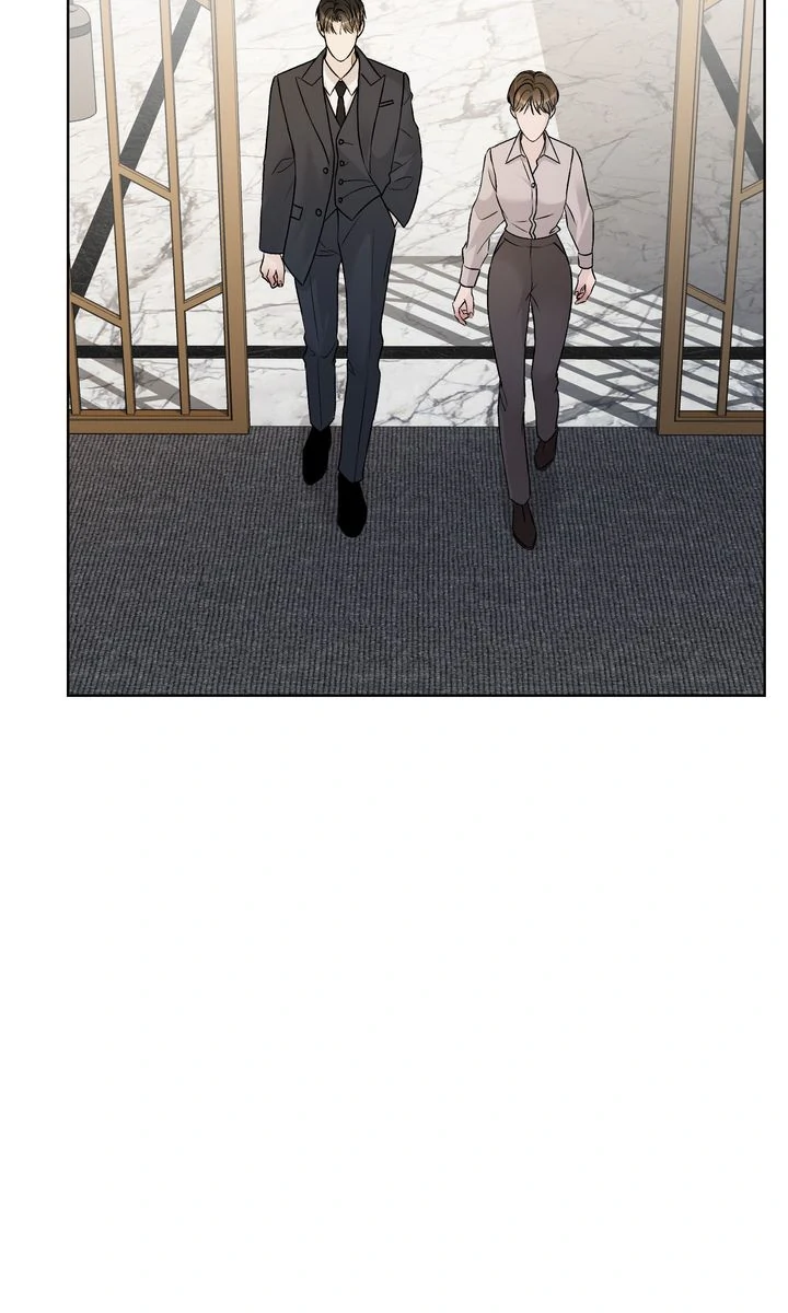 Such a Good Boy [Full ver.] - Chapter 23 manhwa