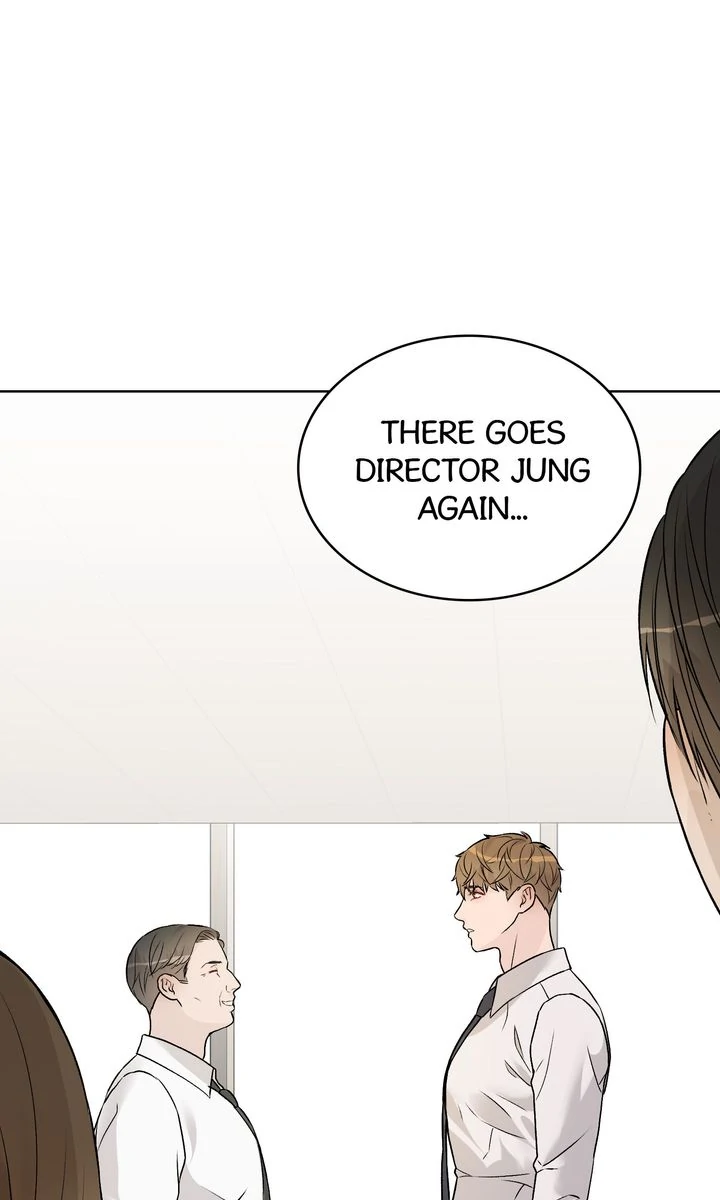 Such a Good Boy [Full ver.] - Chapter 23 manhwa