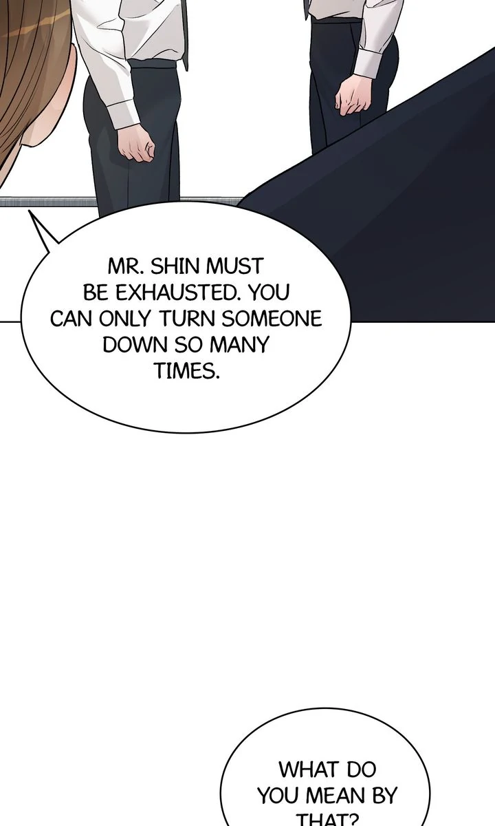 Such a Good Boy [Full ver.] - Chapter 23 manhwa